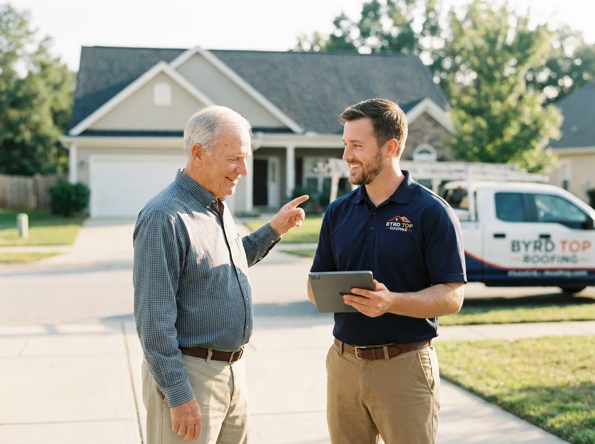 Roofing Severna Park, MD FAQs